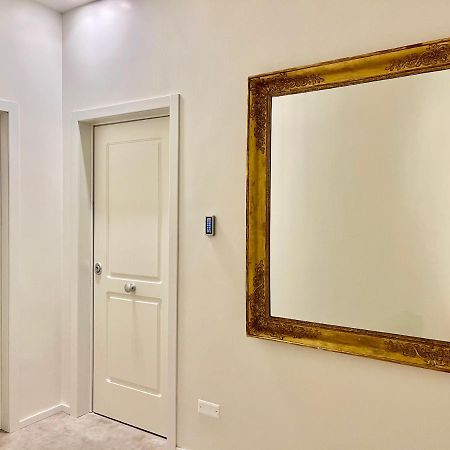 Paula Petra Vatican Apartments ローマ エクステリア 写真