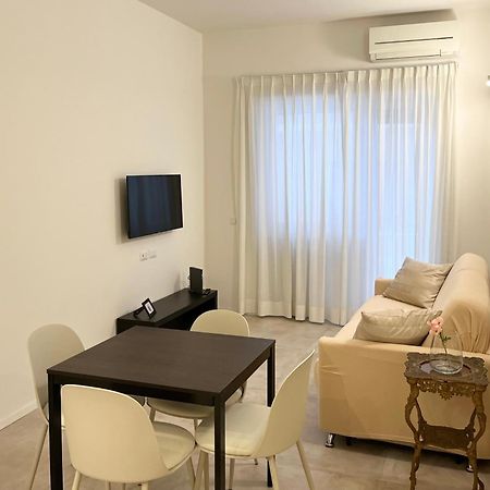 Paula Petra Vatican Apartments ローマ エクステリア 写真