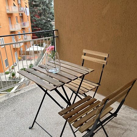 Paula Petra Vatican Apartments ローマ エクステリア 写真