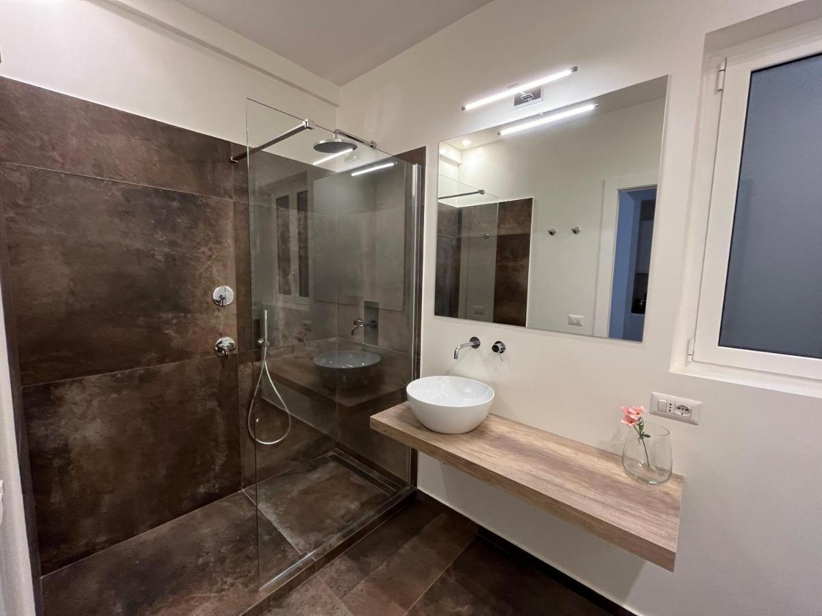 Paula Petra Vatican Apartments ローマ エクステリア 写真