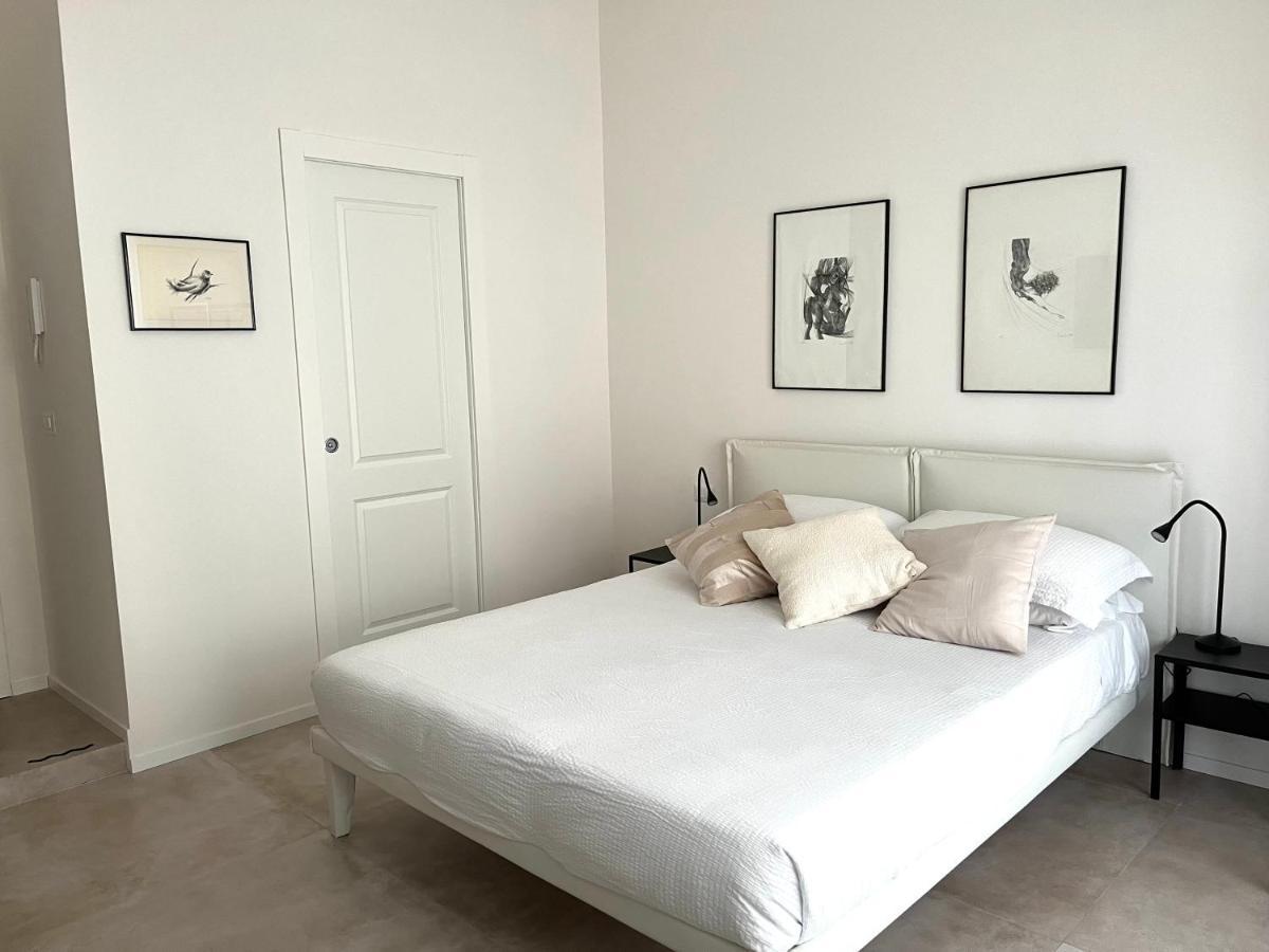 Paula Petra Vatican Apartments ローマ エクステリア 写真