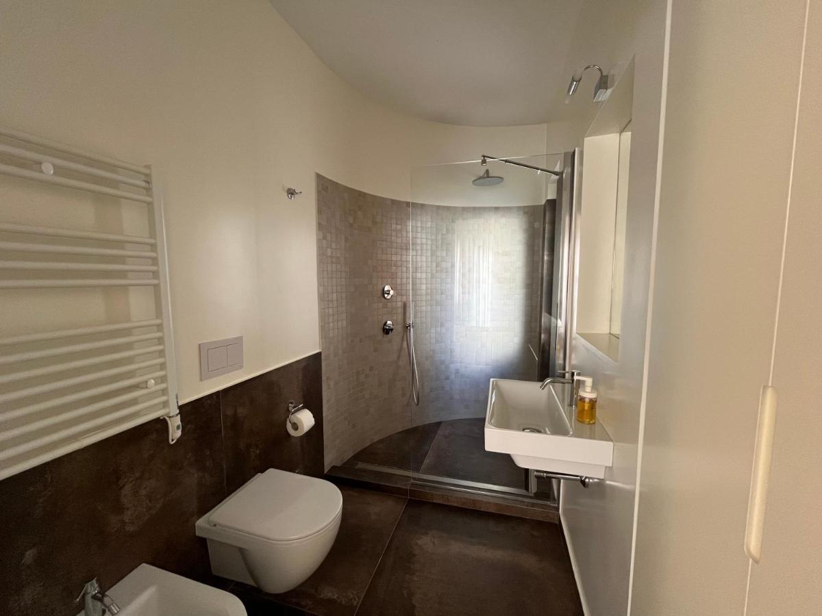 Paula Petra Vatican Apartments ローマ エクステリア 写真