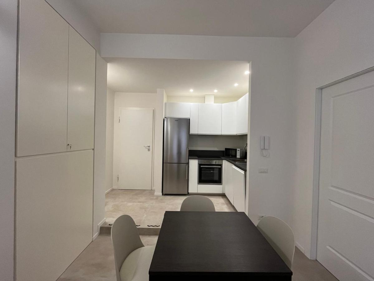 Paula Petra Vatican Apartments ローマ エクステリア 写真