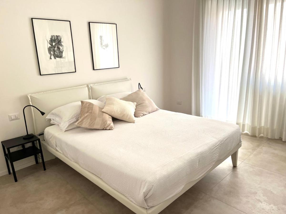 Paula Petra Vatican Apartments ローマ エクステリア 写真