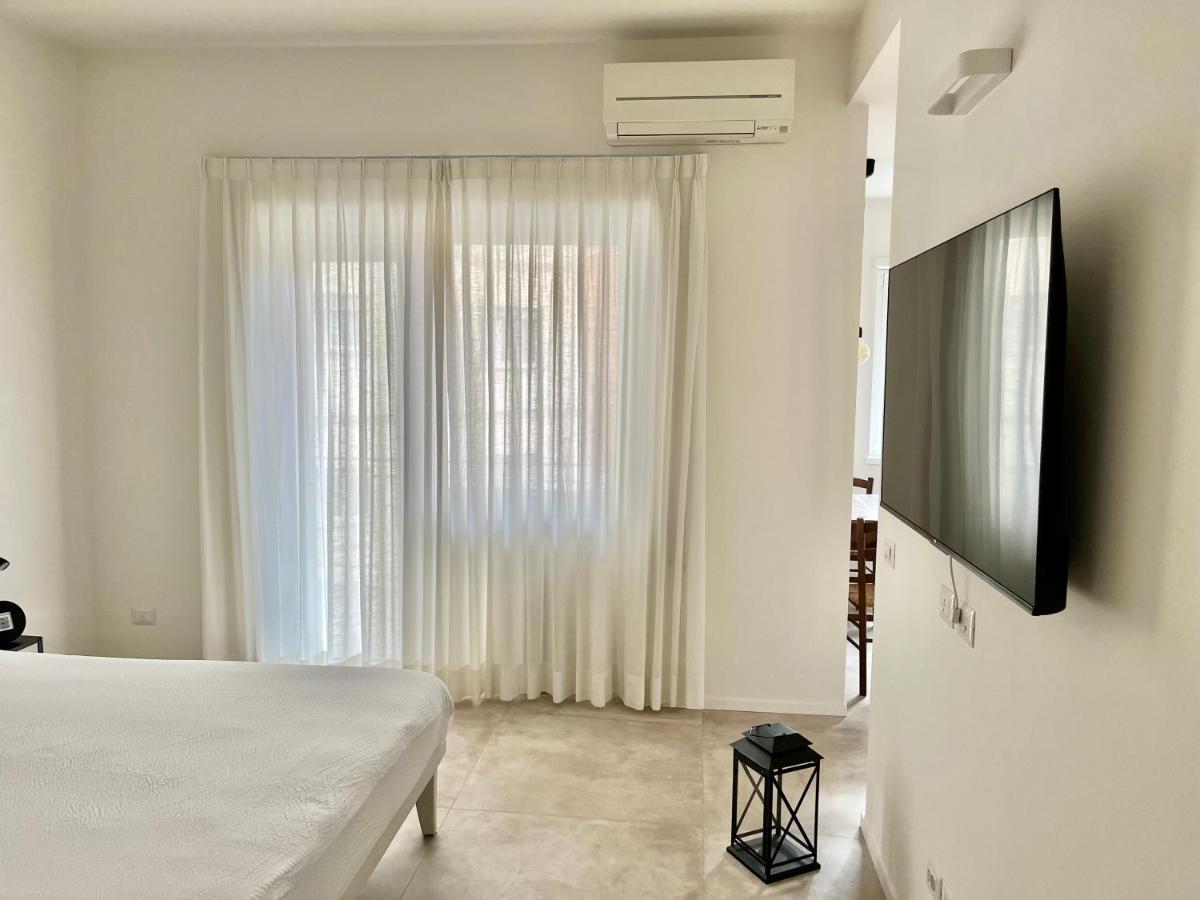 Paula Petra Vatican Apartments ローマ エクステリア 写真