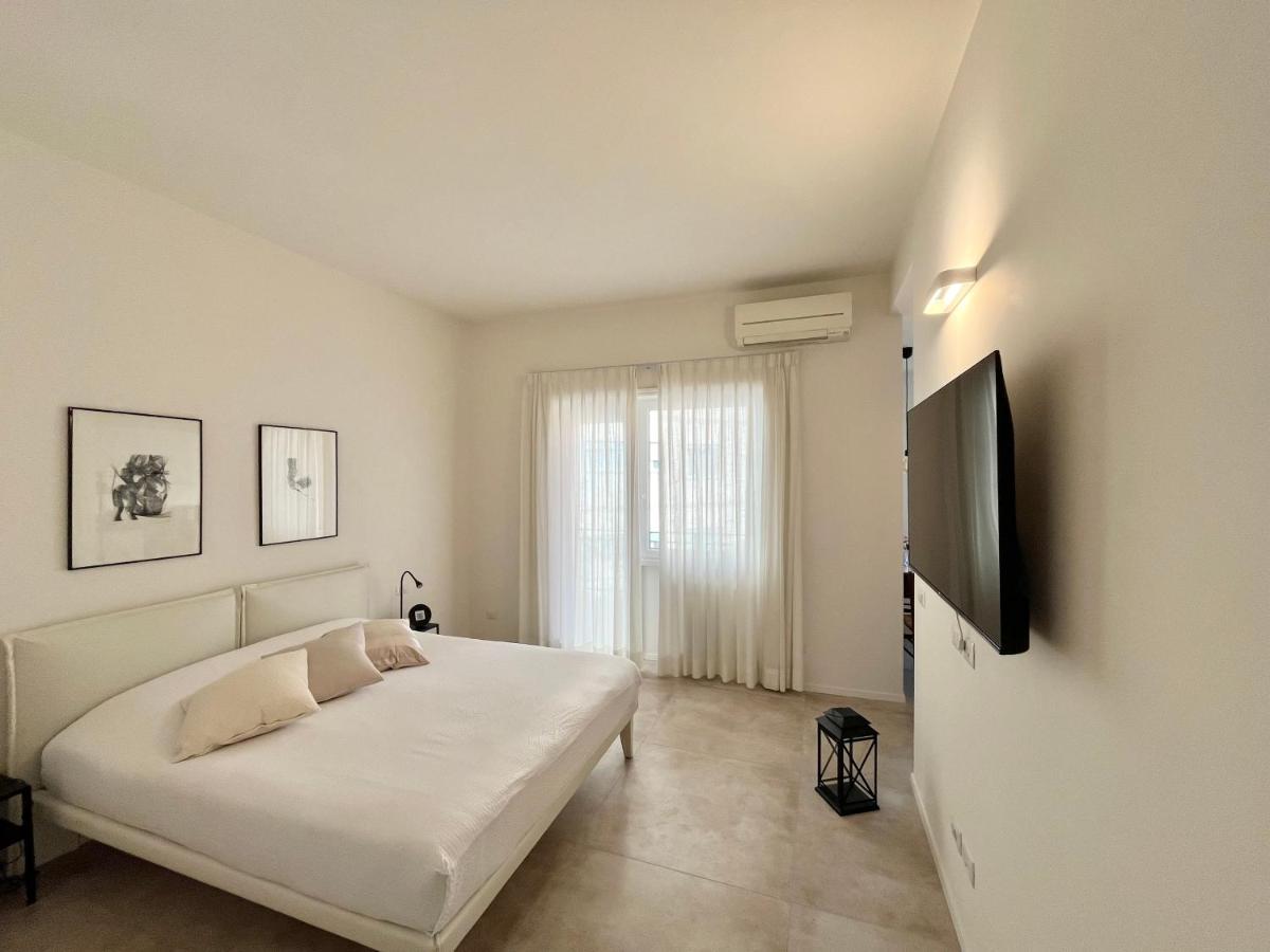 Paula Petra Vatican Apartments ローマ エクステリア 写真