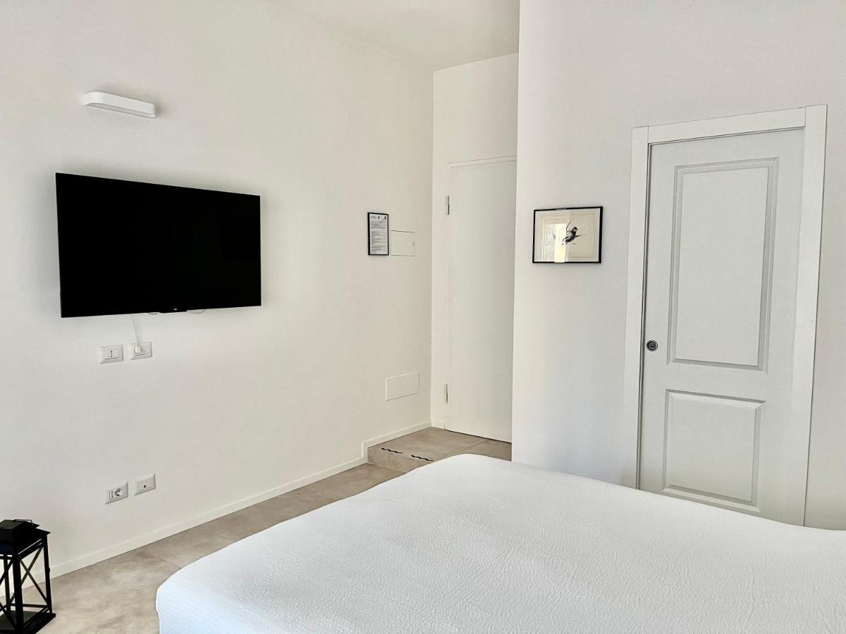 Paula Petra Vatican Apartments ローマ エクステリア 写真
