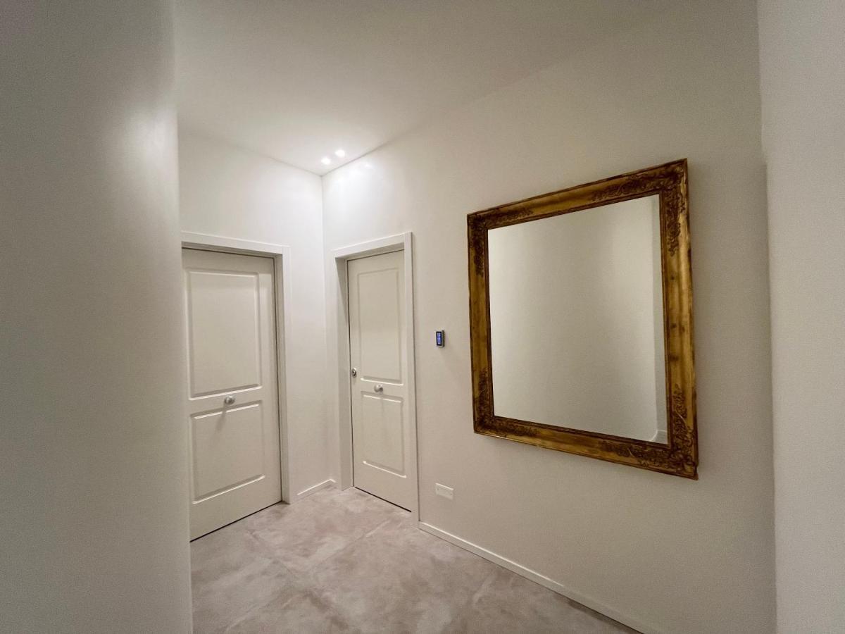 Paula Petra Vatican Apartments ローマ エクステリア 写真