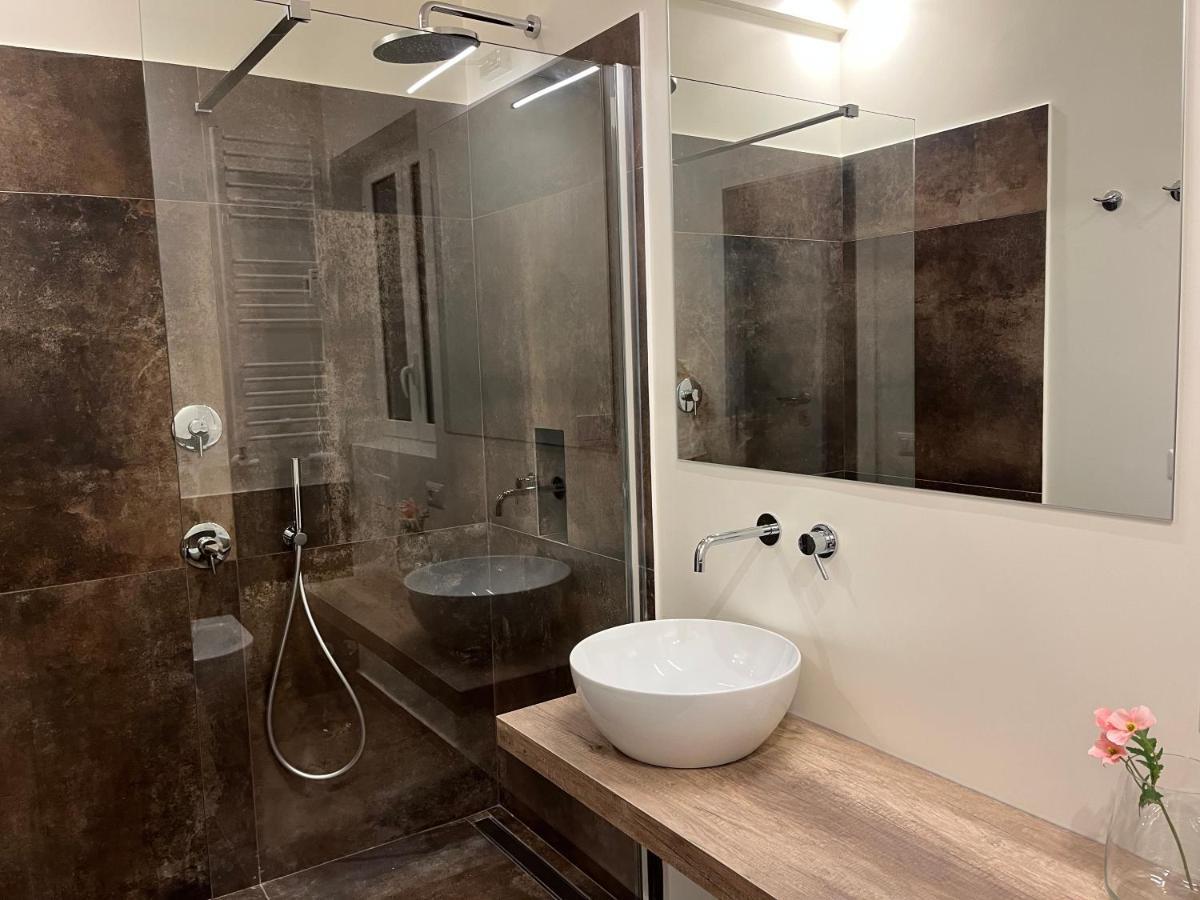 Paula Petra Vatican Apartments ローマ エクステリア 写真