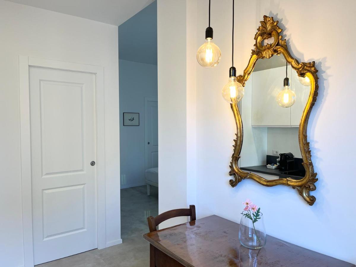 Paula Petra Vatican Apartments ローマ エクステリア 写真
