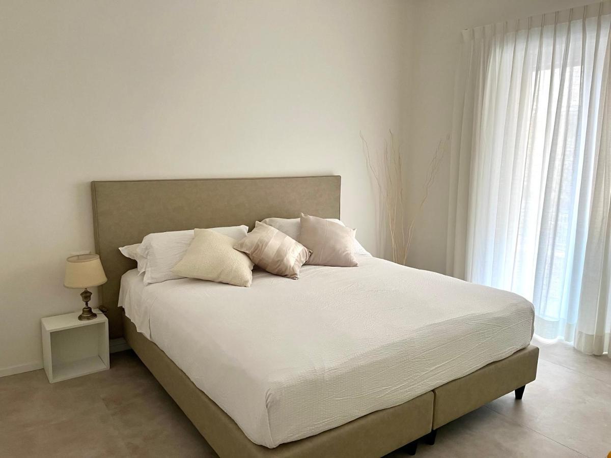 Paula Petra Vatican Apartments ローマ エクステリア 写真