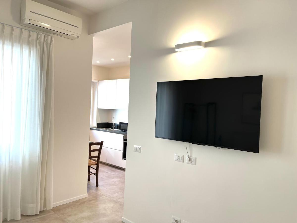 Paula Petra Vatican Apartments ローマ エクステリア 写真