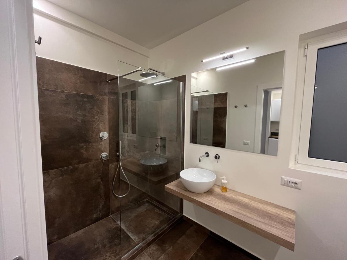 Paula Petra Vatican Apartments ローマ エクステリア 写真