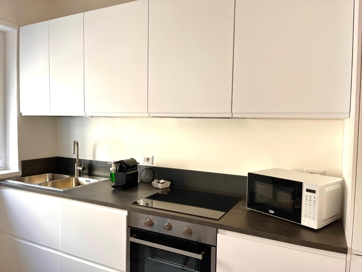 Paula Petra Vatican Apartments ローマ エクステリア 写真