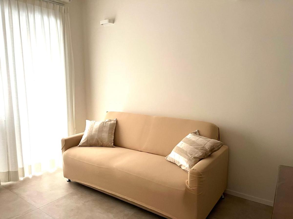 Paula Petra Vatican Apartments ローマ エクステリア 写真