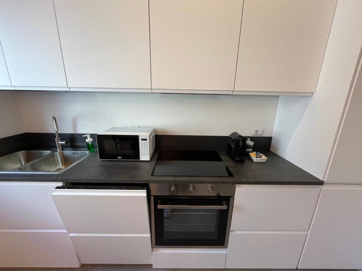 Paula Petra Vatican Apartments ローマ エクステリア 写真