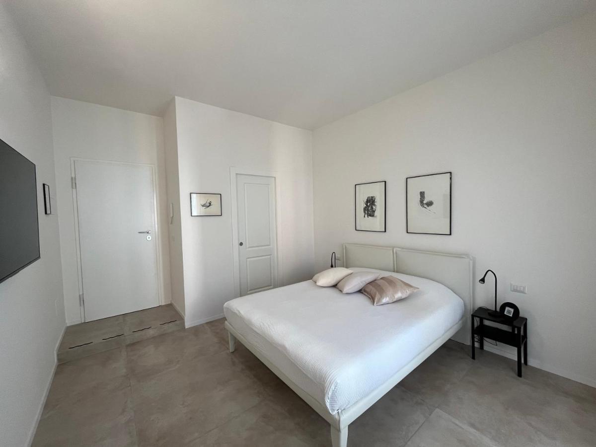 Paula Petra Vatican Apartments ローマ エクステリア 写真